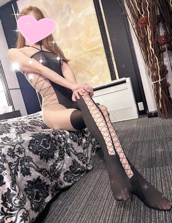 本指名さん?