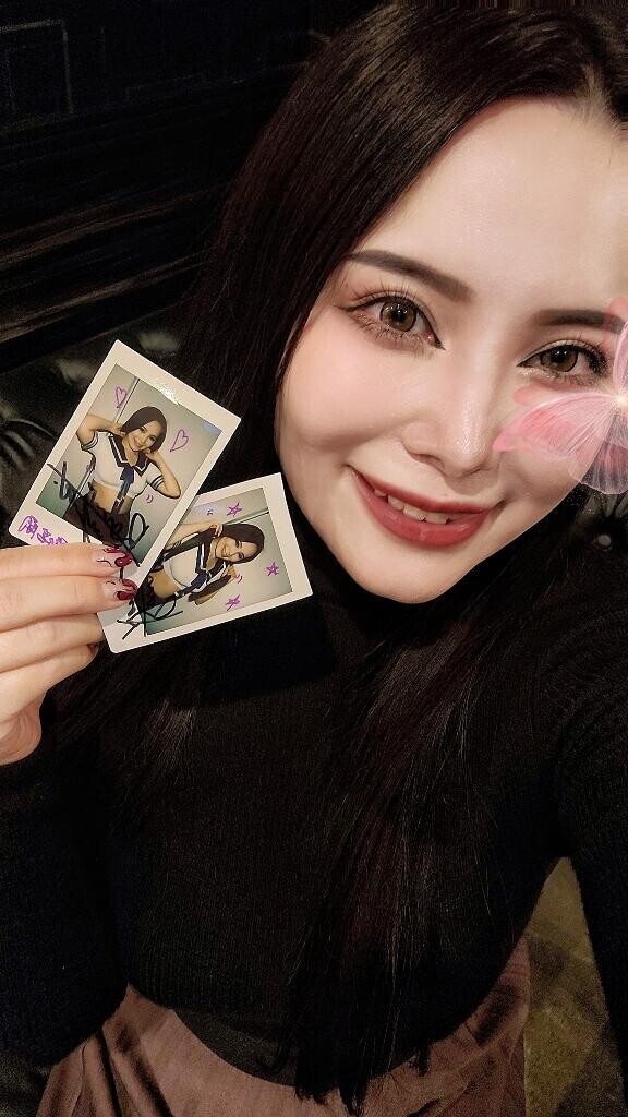 乳首激弱でガクガク震えまくり?照れ屋さんなMさんの姿も愛梨のドスケべプレイも全部動画に残っちゃった? 