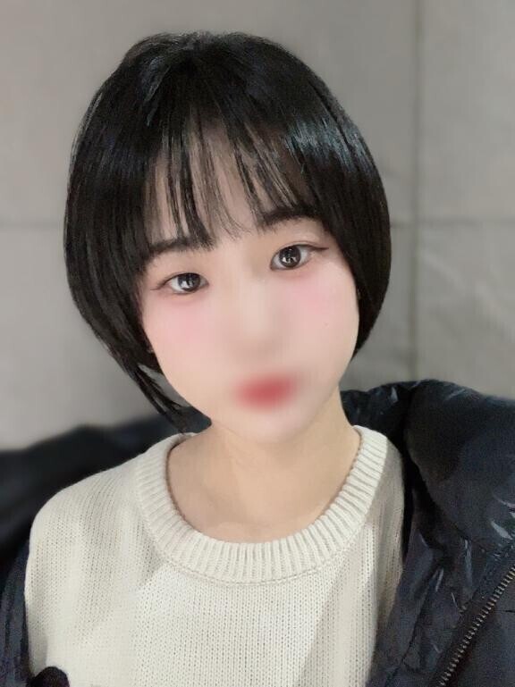 早く～??