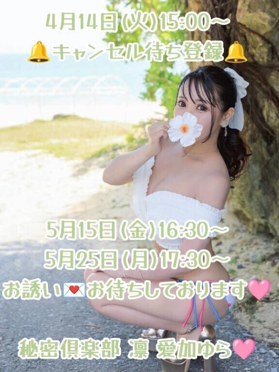 ??【?5月・6月の空き枠状況です?】??