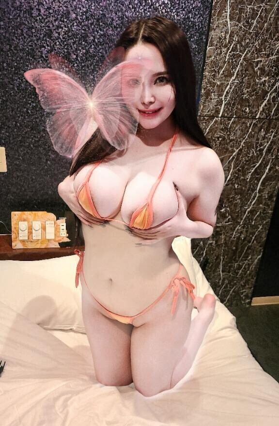 最高にドスケベ空間を味わってくれてありがとう?