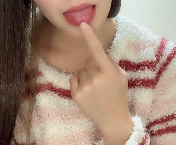 やっぱり気持ちいい?