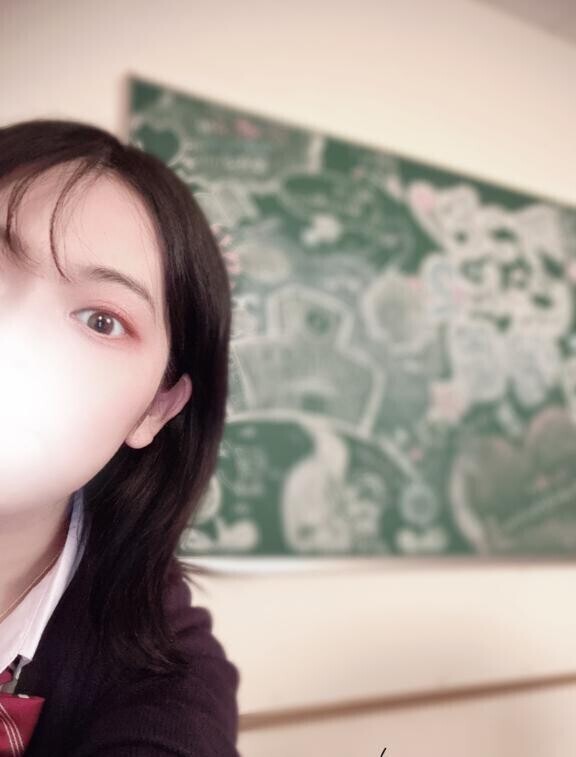 お礼?