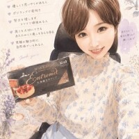 ??サイボーグ 未来??