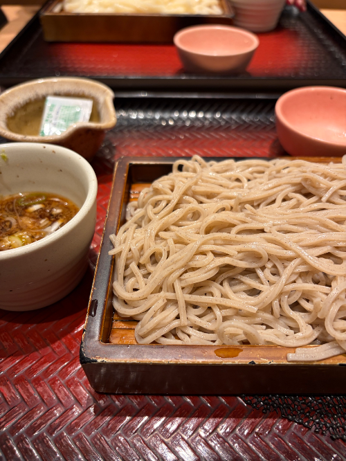 久しぶり！