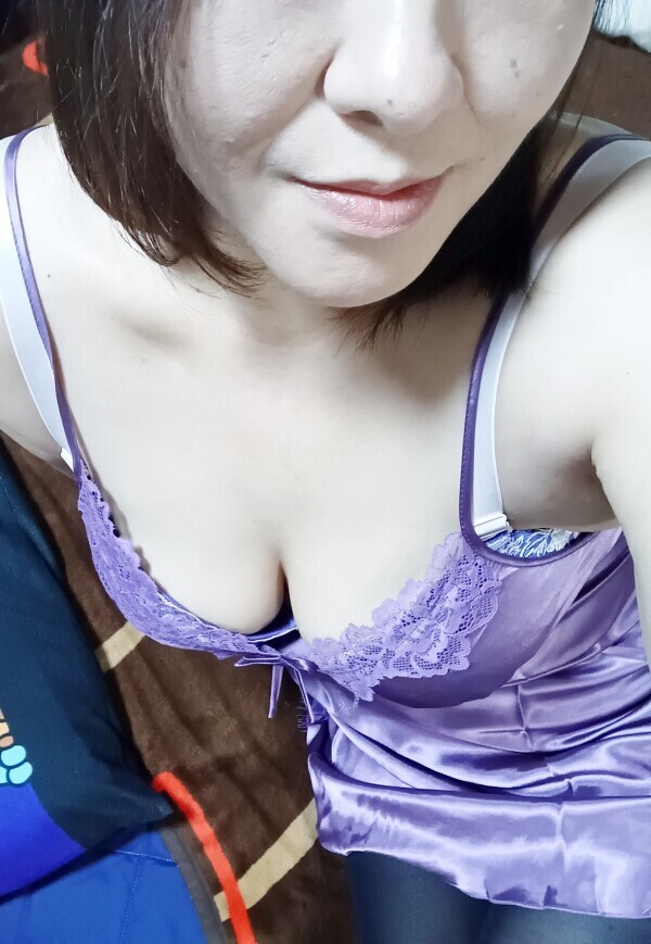 やっとw