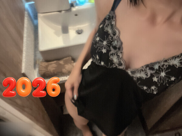 いちゃ初め♪♪