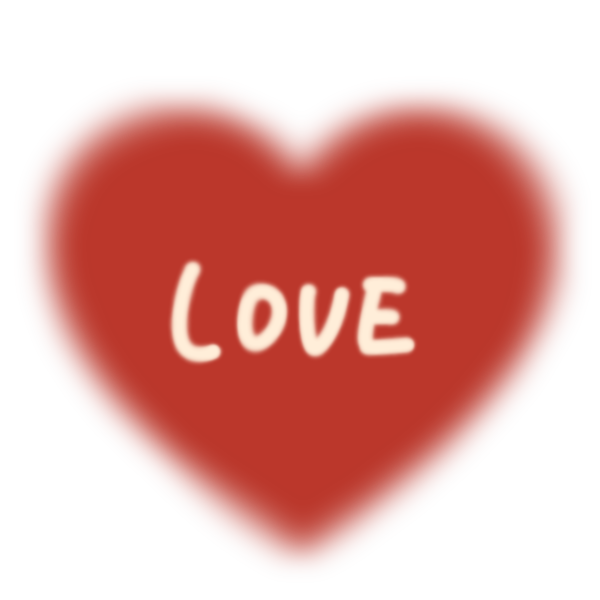 今日も会いに来てね♡