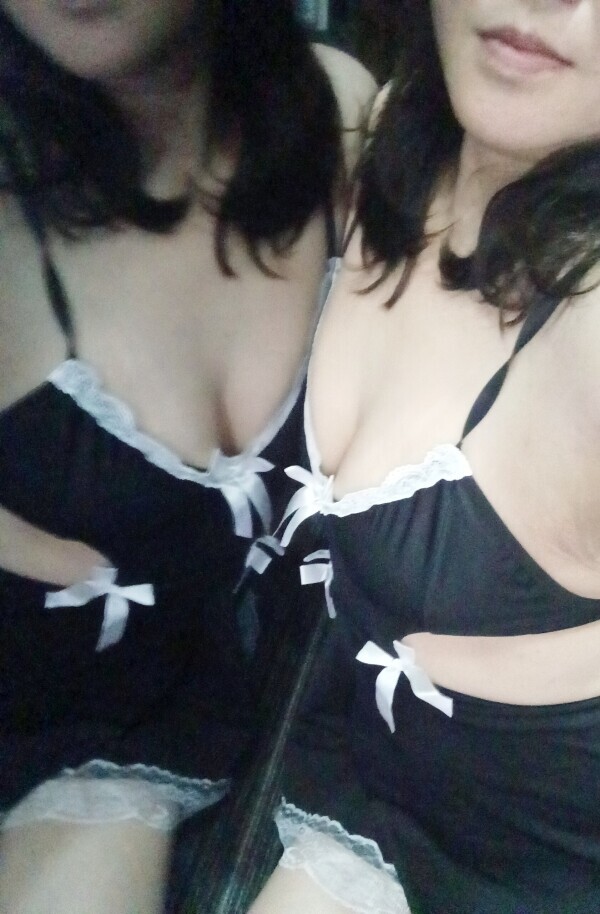 今日は行きます♡