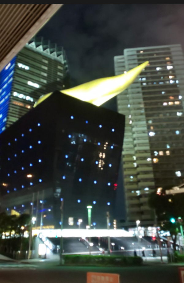 こんばんは🌛