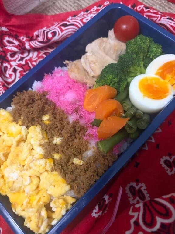 お弁