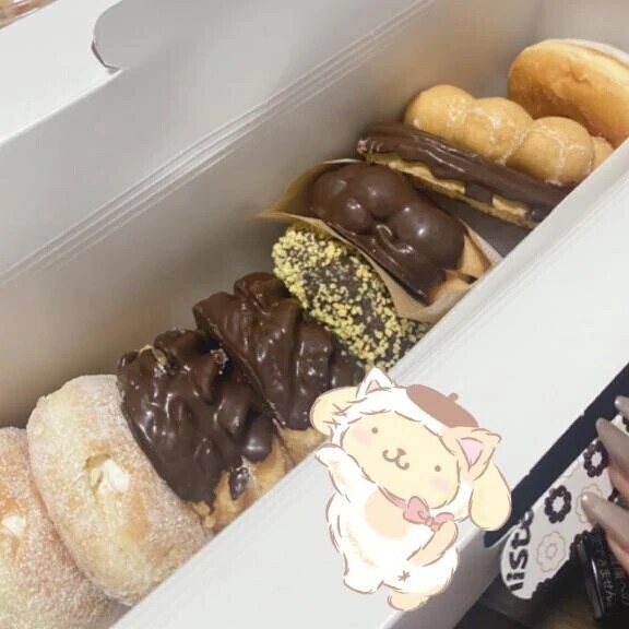 たまには