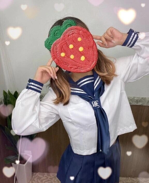 明日いるよっ💕