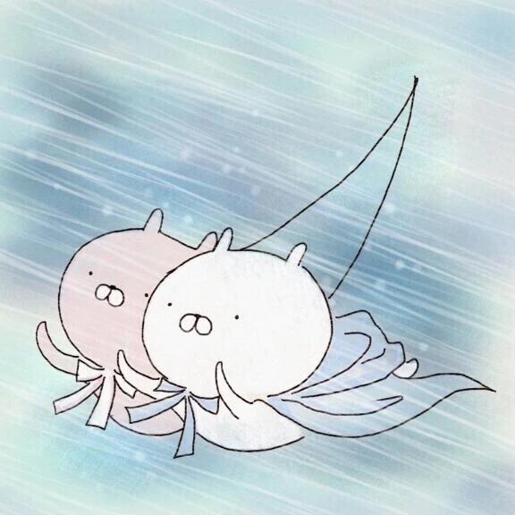 落ち着いてきたかな？☁️