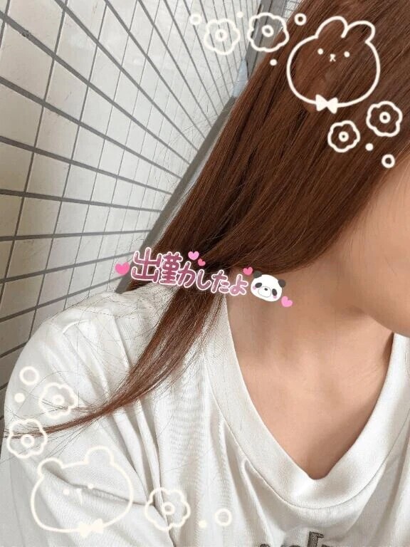 出勤🌷