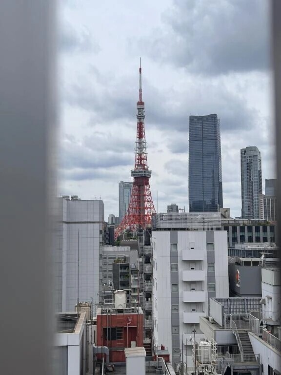 お久しぶり☺️