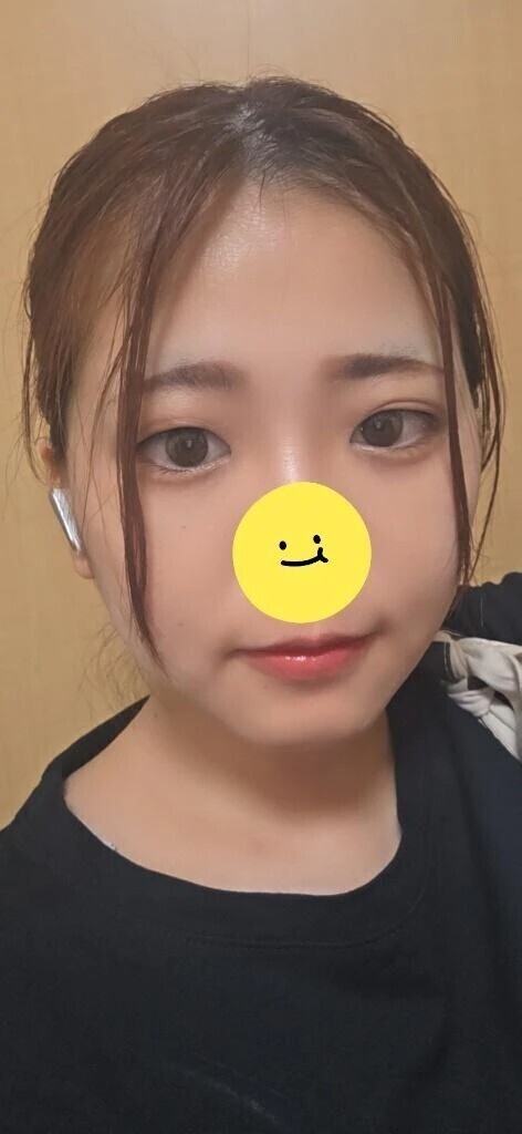 いえーい