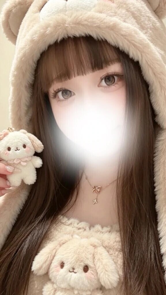 いるよー🩵