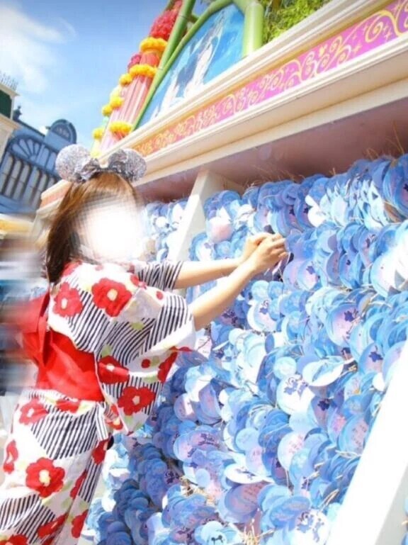 思い出🎋