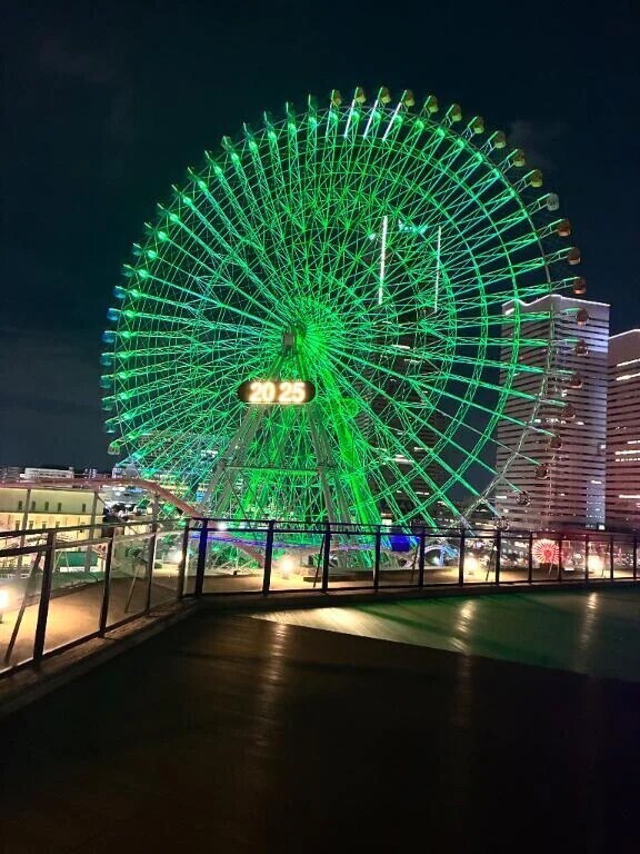 ドキドキ💓