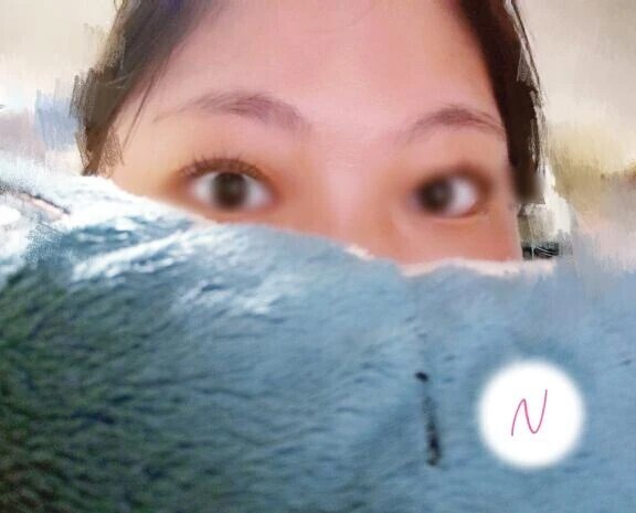 にょきっ
