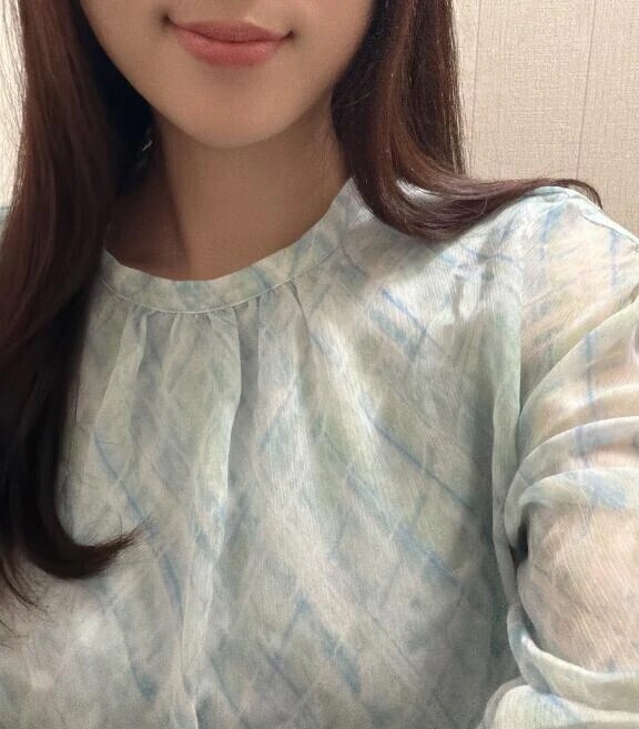 明日♡