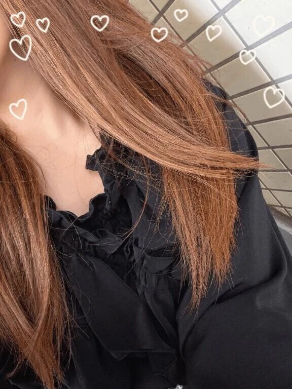 ぱっさぱさのぱっさぱさ