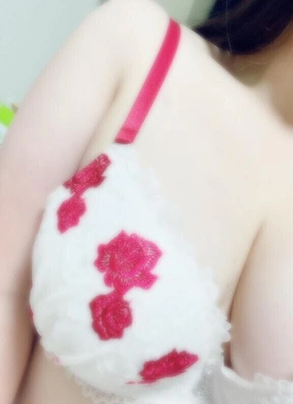 きもちいね...♡