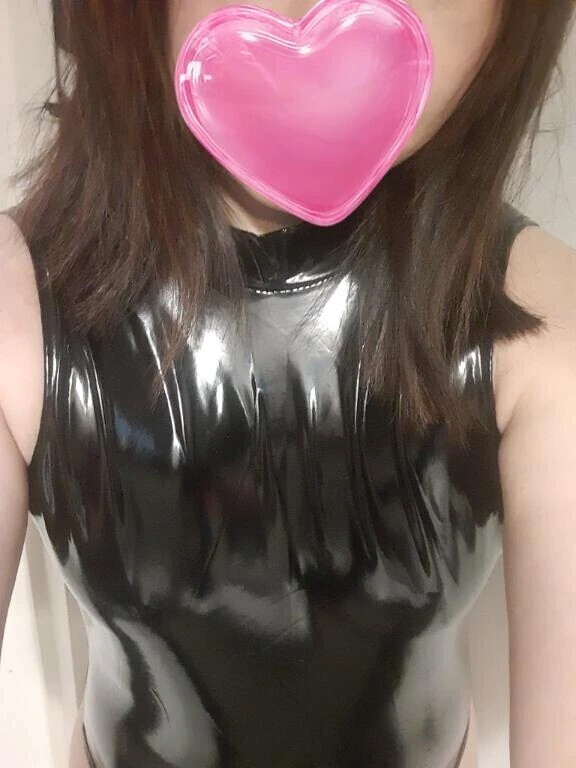 はじめて❤️