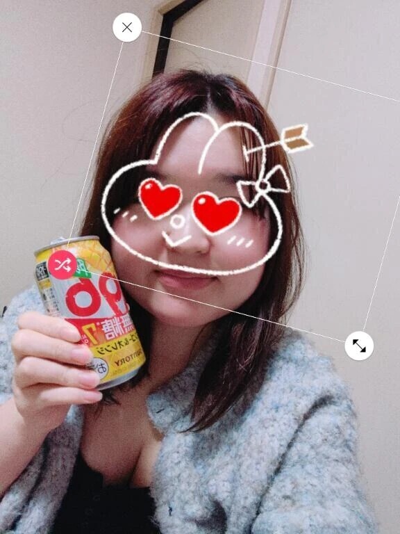 寝落ちしちゃった🤭