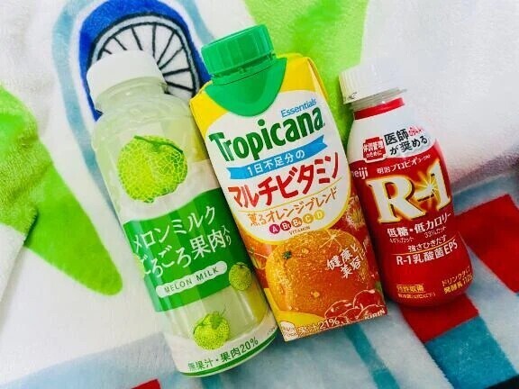 あしたもおおお♡