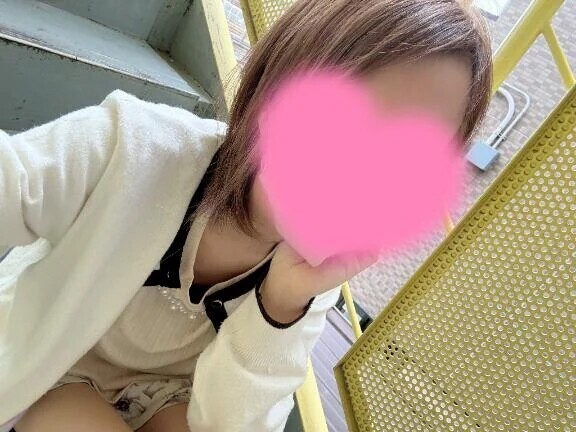 久しぶりの晴天なり❤