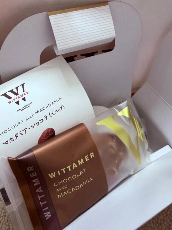 とても嬉しかった☺️