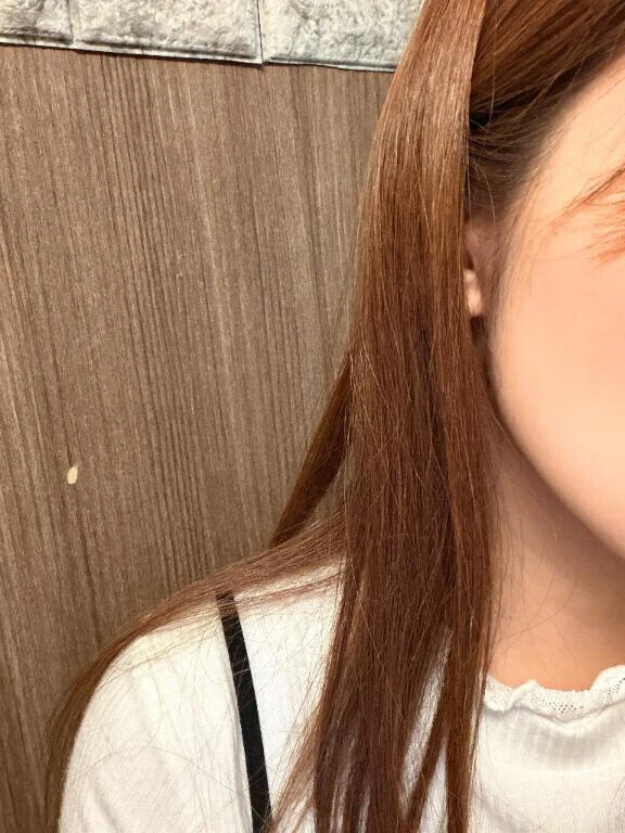 短い時間ですが🙇‍♀️