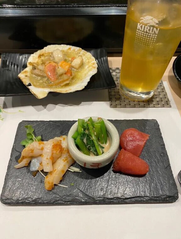 出勤してます♡