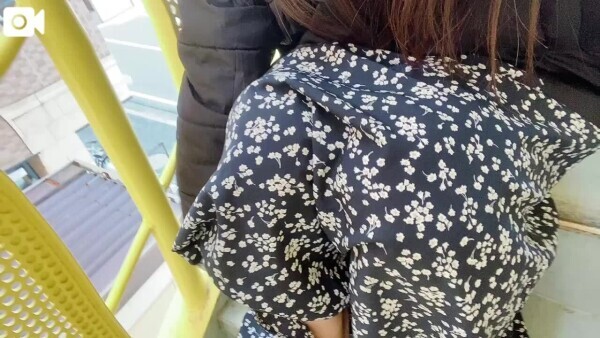 いっしょに...♡