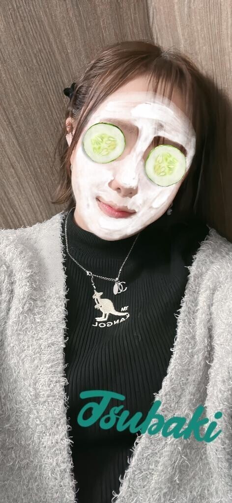 しばれる〜☂️