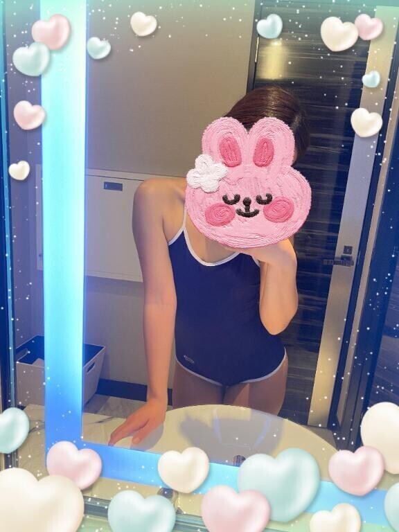今日も🐰