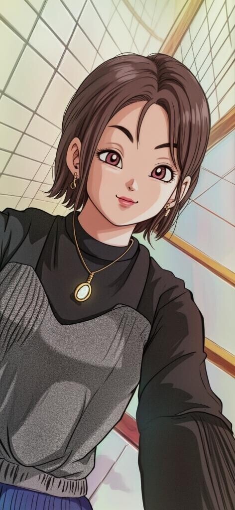 早