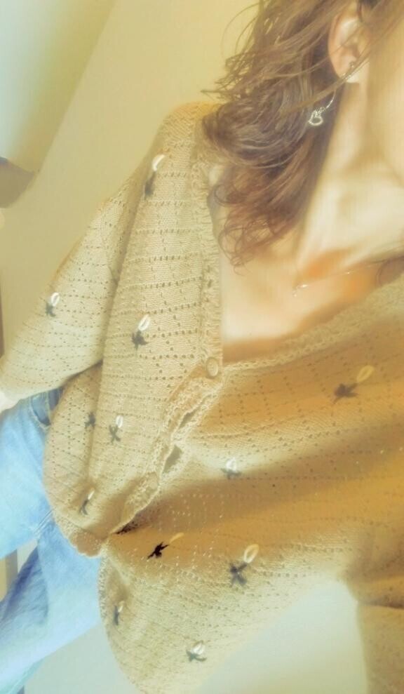 おはようございます🍀
