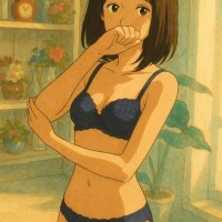 中村ゆり