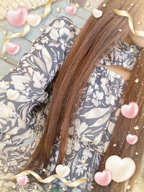 いい天気💓