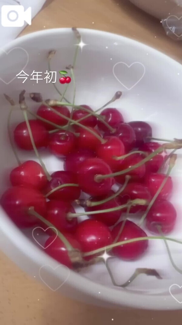 🍒🍒🍒