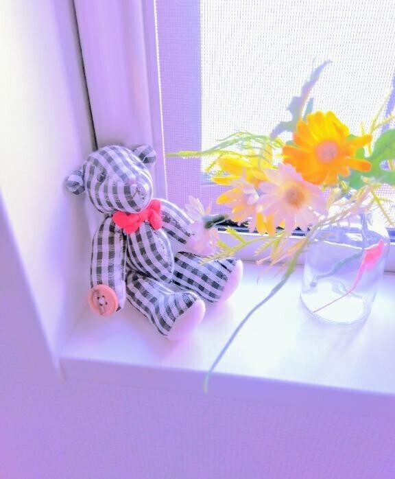 おはようございます🍀