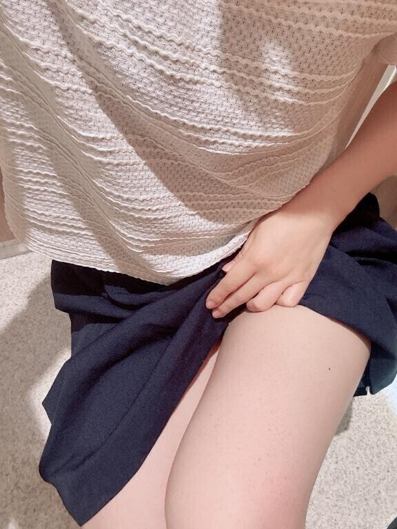 1週間ぶり✨
