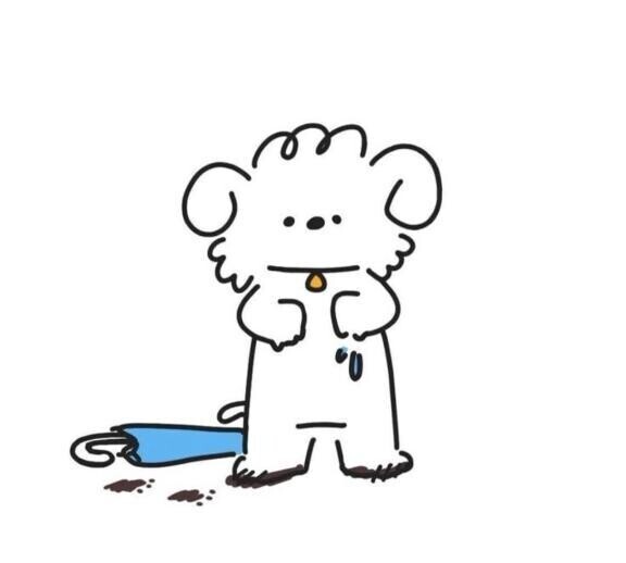 空枠🤍