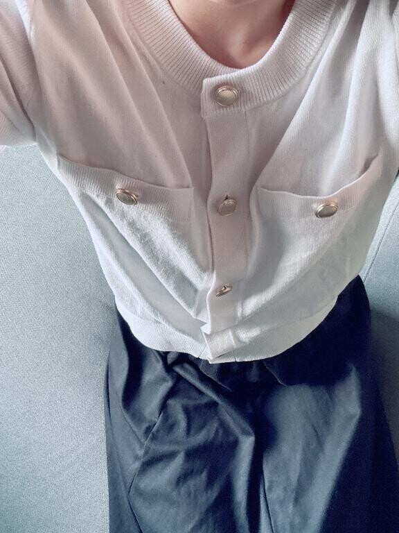 溶けそう…🫠