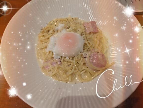今日は友達と、、、🤭✨