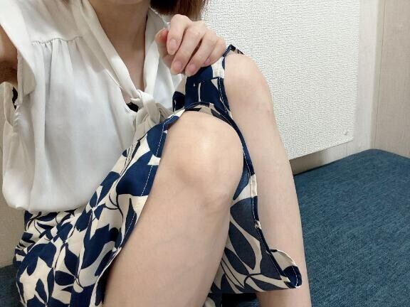 身体のメンテナンス