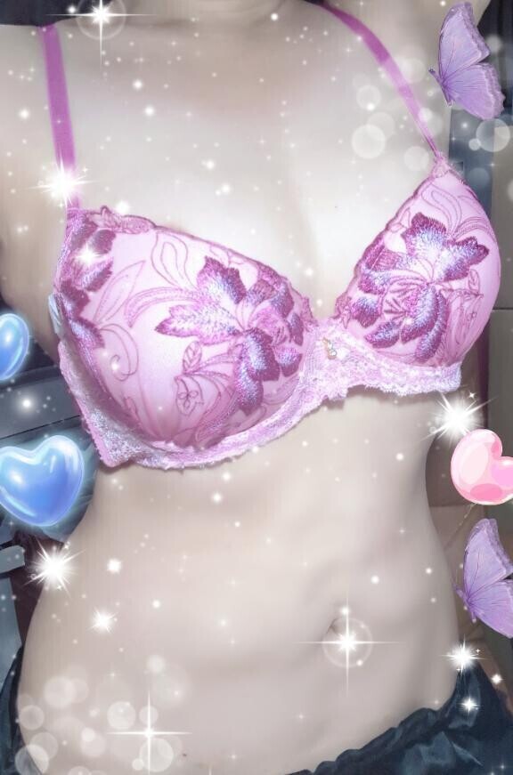 🩷可愛いブラ🤭🩷